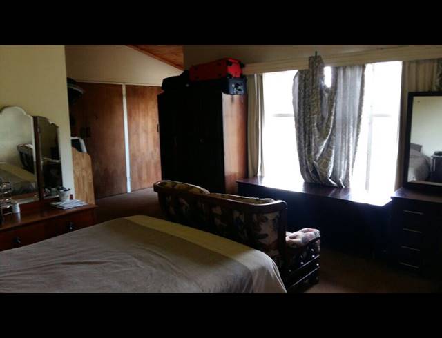 1.5 Bedroom Flat to rent